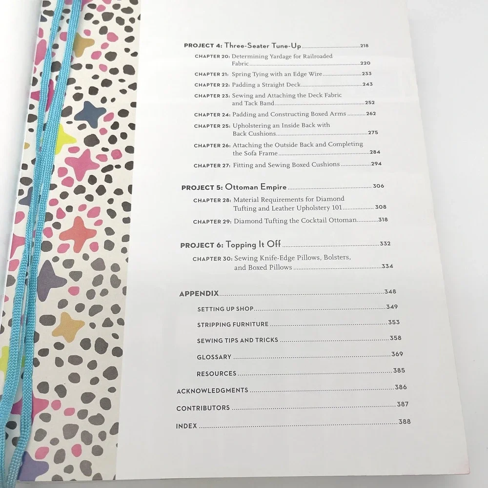 Storey Spruce A Step By Step Guide To Upholstery And Design Amanda Brown‎ OS DIY